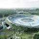 Image for article titled A Redesigned Zoo Where Humans Stay Hidden Could Be Better For Animals
